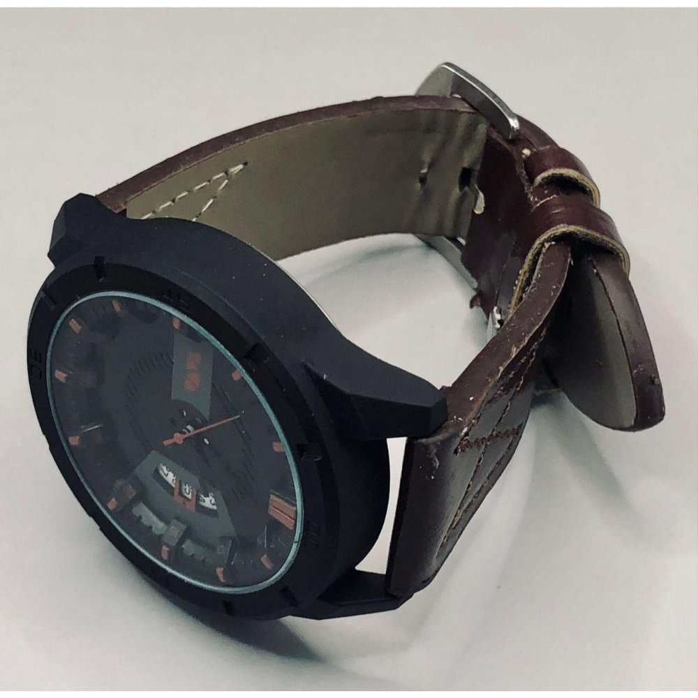 TWO New Watches Free of Defects and scratches - Picture 4 of 8